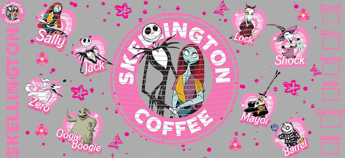 16oz Starbucks-SBK-163